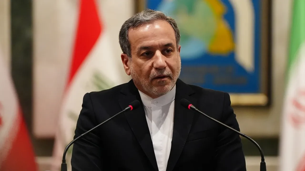 Abbas Arakçi, ABD'nin açıklamalarını Vietnam Savaşı dönemine benzetti! 