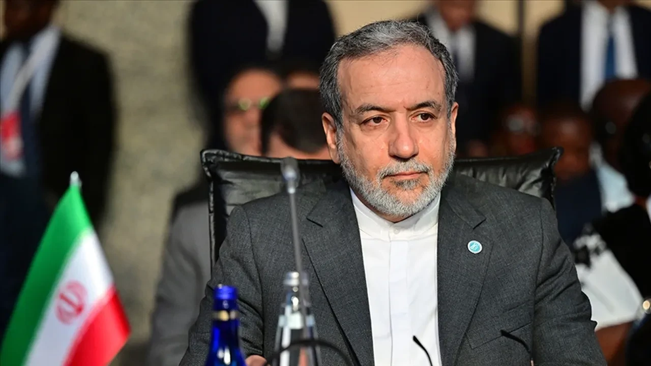 Abbas Arakçi, ABD'nin açıklamalarını Vietnam Savaşı dönemine benzetti! "Gerçeklik başka bir şey"