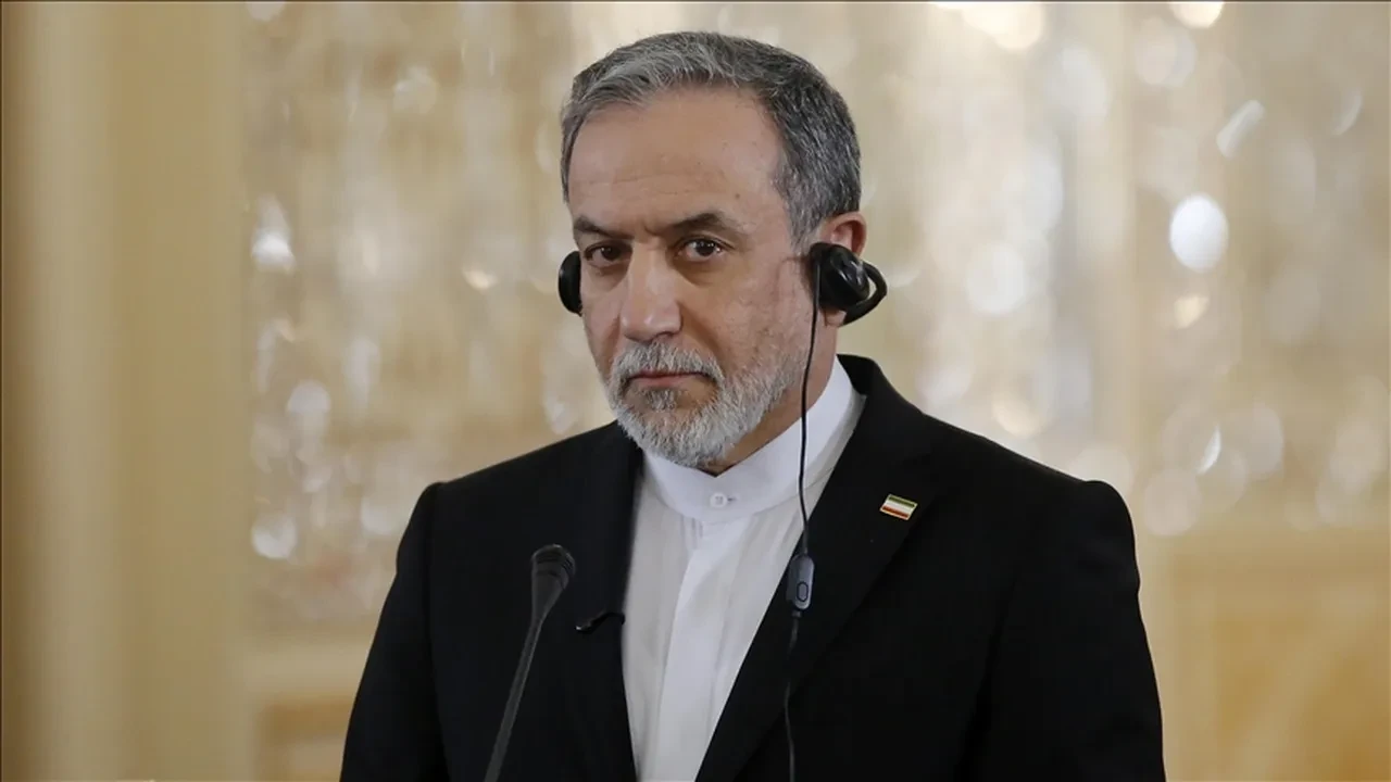 Abbas Arakçi, ABD'nin açıklamalarını Vietnam Savaşı dönemine benzetti! "Gerçeklik başka bir şey"