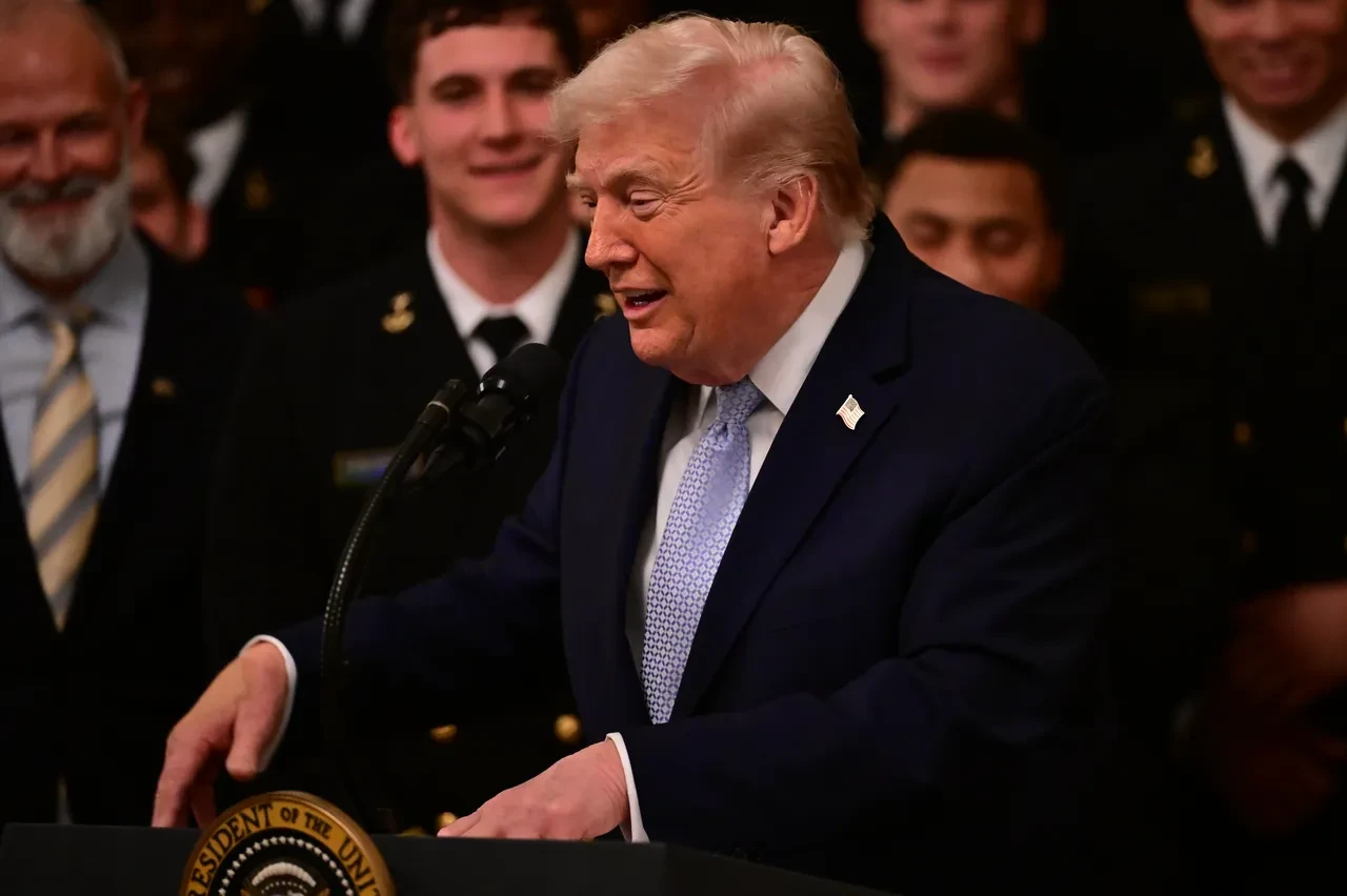 ABD-İran çatışmalarında Trump'tan yeni açıklama: 'Konuşacak kimse kalmadı'