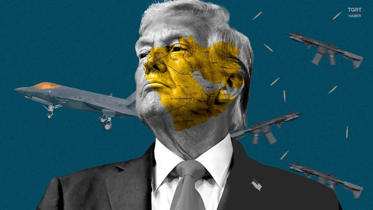 ABD, Körfez'i silahlandırıyor! Dev satışa onay geldi