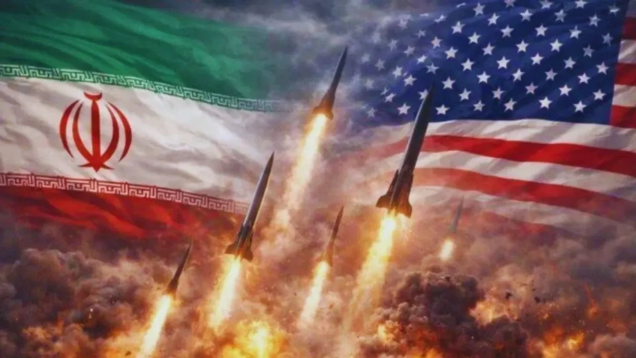 ABD Orta Doğu'ya yığınak yapıyor: Hareket planında yeni aşama ortaya çıktı