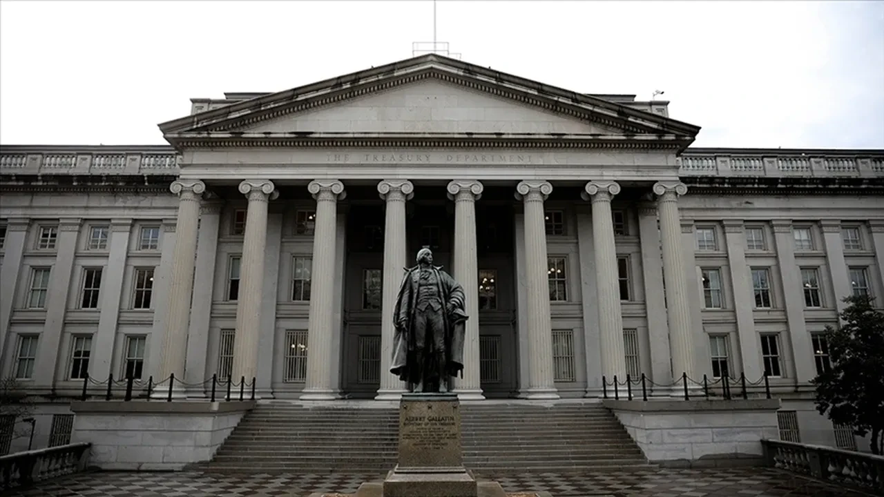 ABD'den Hizbullah'ın para ağına darbe: Yeni yaptırım kararları açıklandı