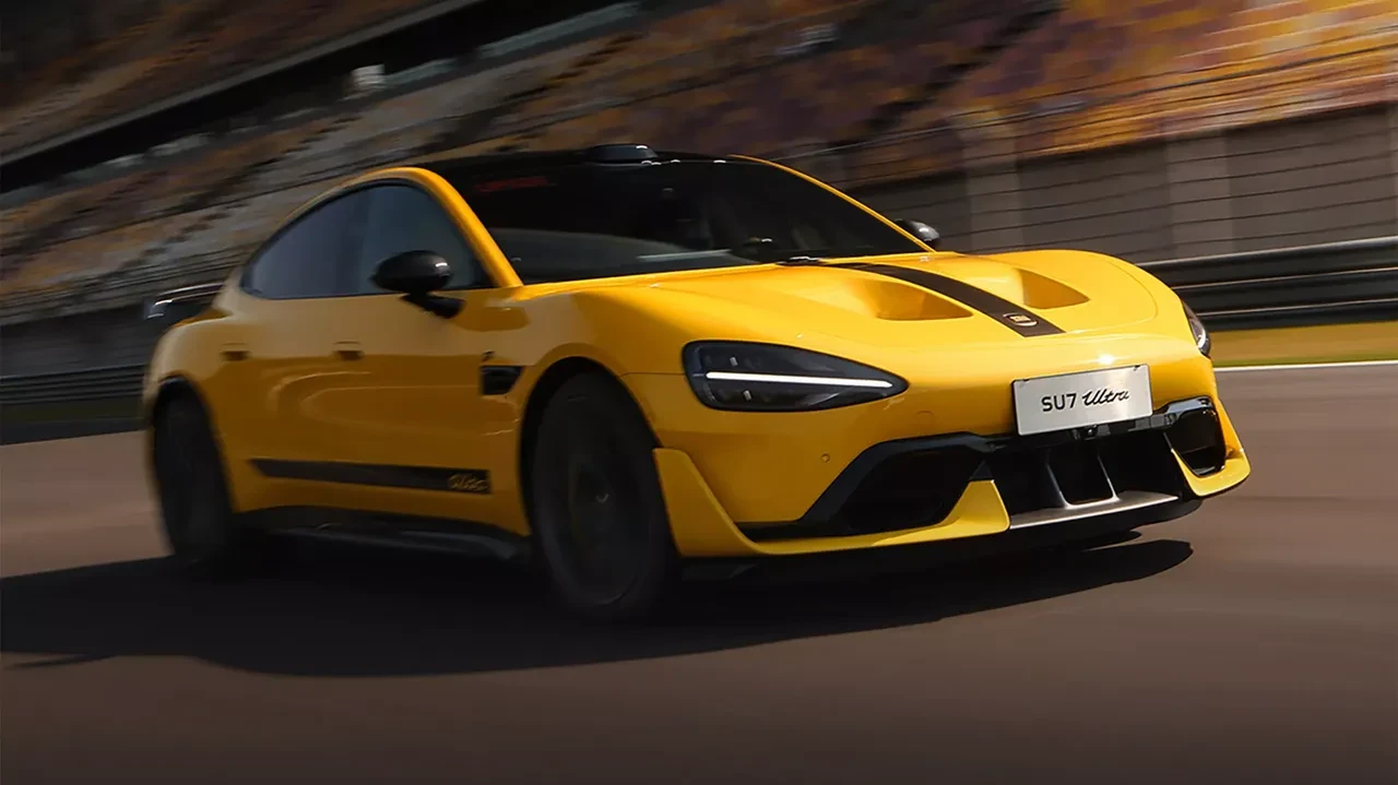 ABD'li otomotiv devlerinden Trump'a mektup: "Çinli araçları yasaklayın"