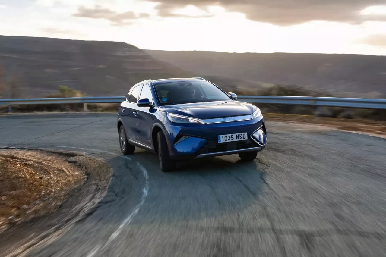 ABD'li otomotiv devlerinden Trump'a mektup: "Çinli araçları yasaklayın"