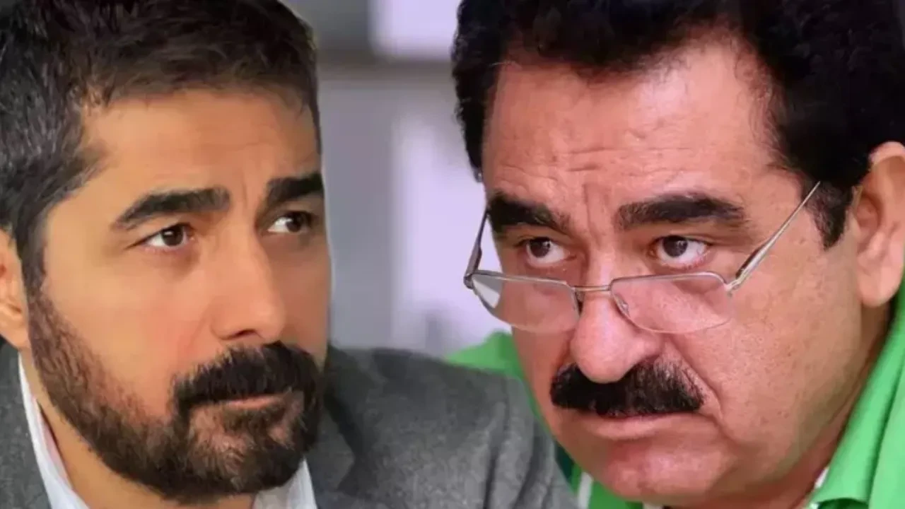 Ahmet Tatlıses'ten kinayeli bayram mesajı! Ahmet Tatlıses, babasından sonra şimdi de kardeşini hedef aldı!