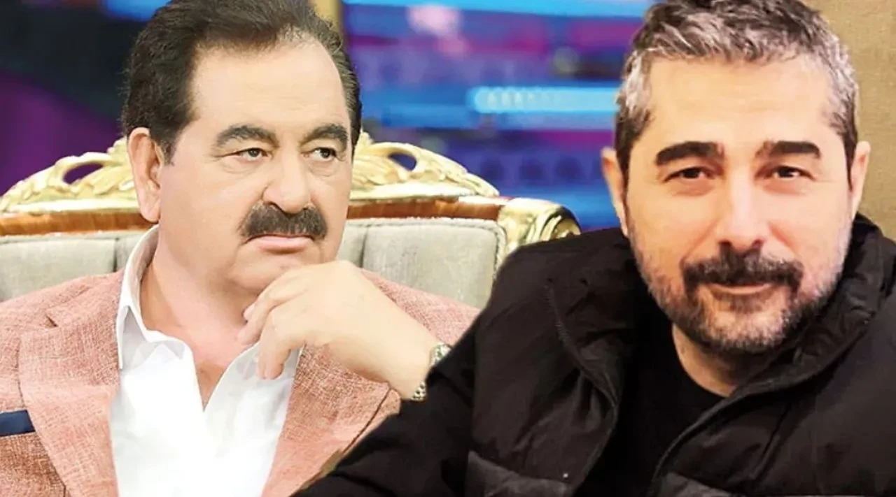 Ahmet Tatlıses'ten kinayeli bayram mesajı! Ahmet Tatlıses, babasından sonra şimdi de kardeşini hedef aldı!