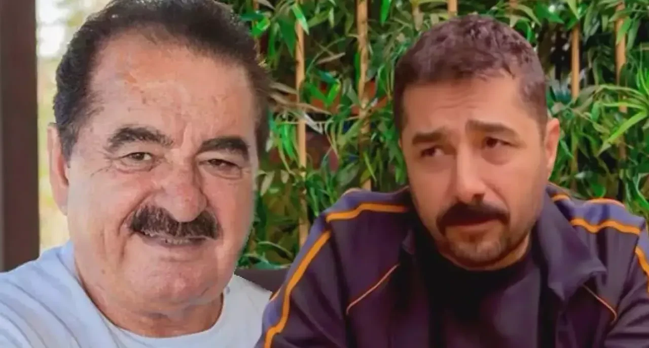 Ahmet Tatlıses'ten kinayeli bayram mesajı! Ahmet Tatlıses, babasından sonra şimdi de kardeşini hedef aldı!