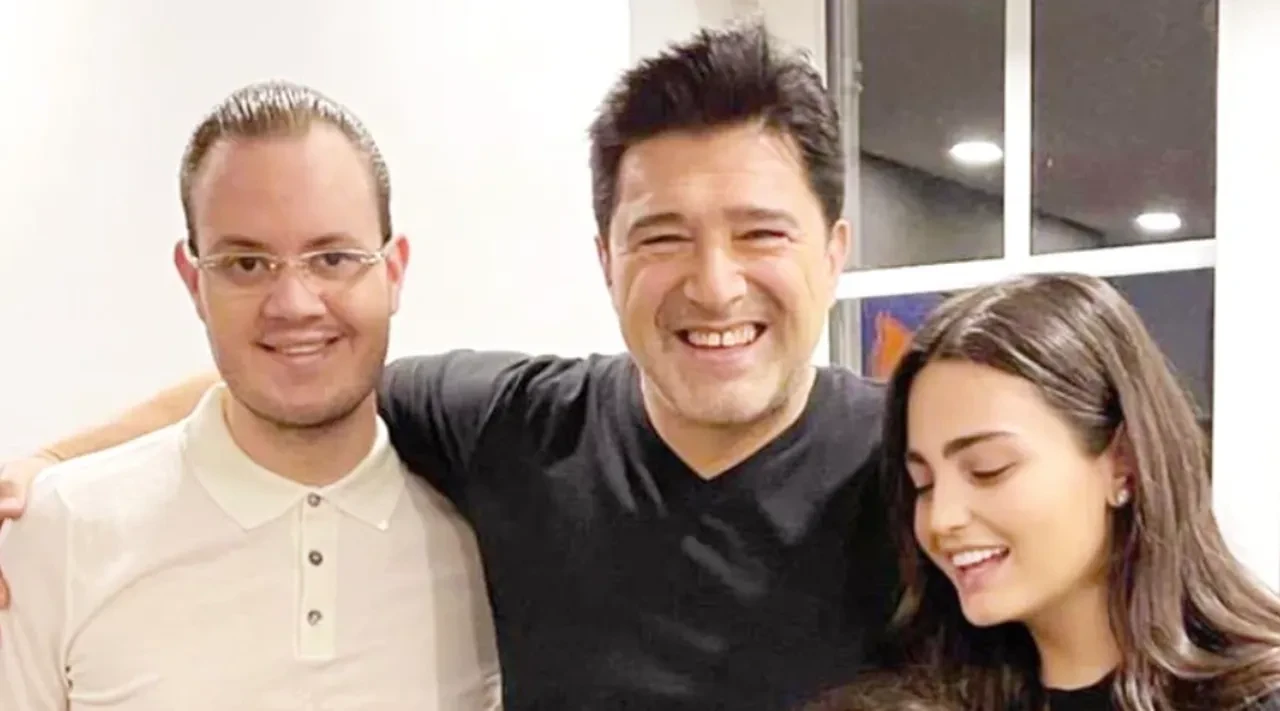 Alaattin Kadayıfçıoğlu kimdir, kaç yaşında? Alaattin Kadayıfçıoğlu kimin oğlu, nereli?