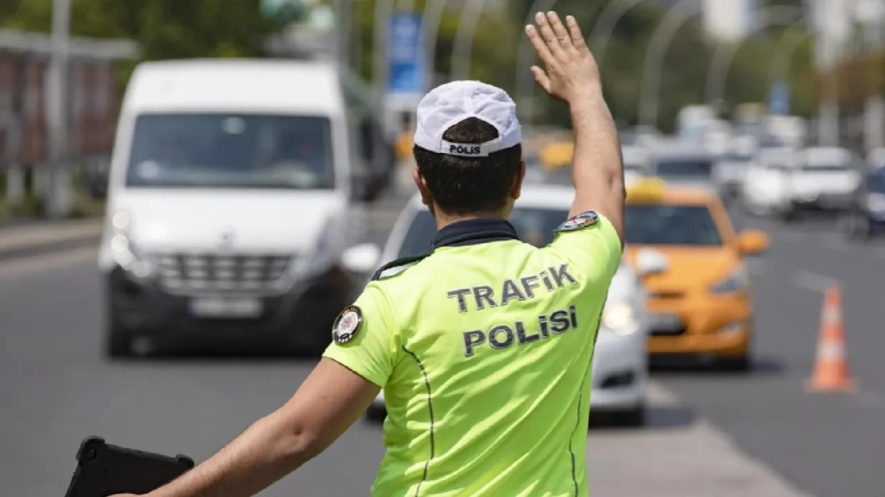 Ankara'da yarın bazı yollar trafiğe kapatılacak