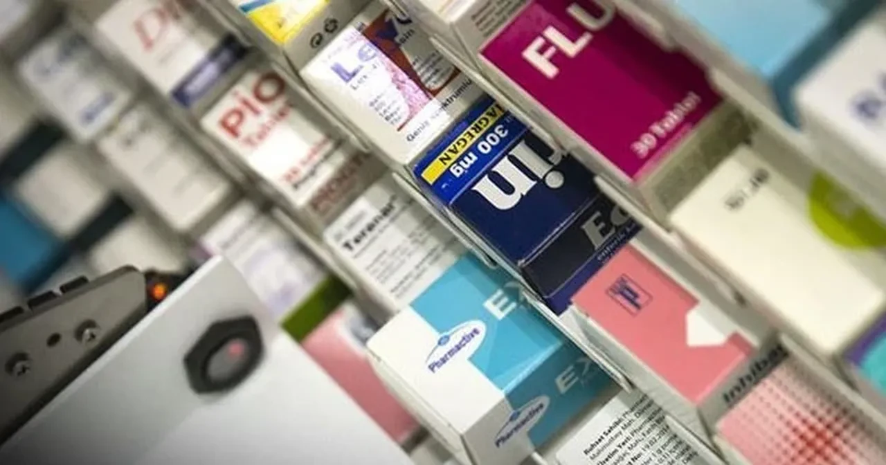 Bakan müjdeyi verdi! 36 ilaç daha geri ödeme listesine dahil edildi 