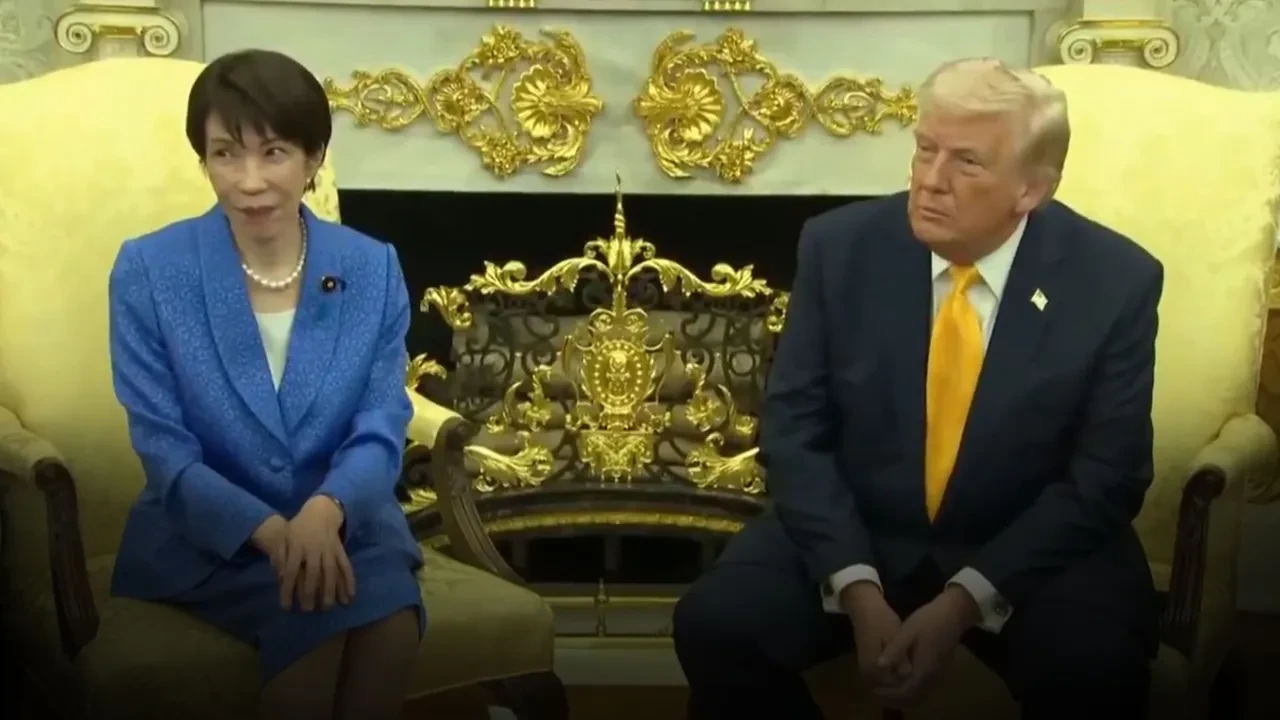 Beyaz Saray’da soğuk rüzgar! Trump’ın “Pearl Harbor” çıkışı tepki çekti