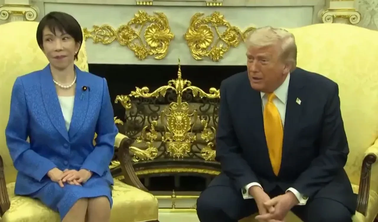 Beyaz Saray’da soğuk rüzgar! Trump’ın “Pearl Harbor” çıkışı tepki çekti