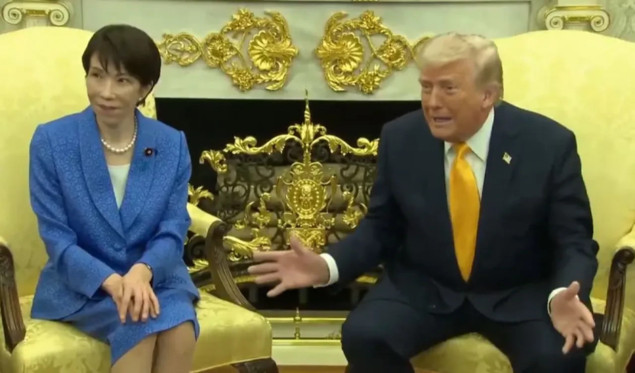 Beyaz Saray’da soğuk rüzgar! Trump’ın “Pearl Harbor” çıkışı tepki çekti