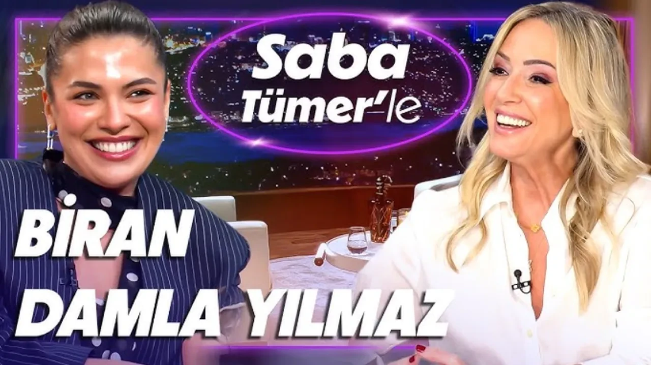 Biran Damla Yılmaz'a partneri İlhan Şen'den sürpriz bağlantı! Halef Köklerin Çağrı'sının Serhat'ı İlhan Şen'in hareketi şaşırttı