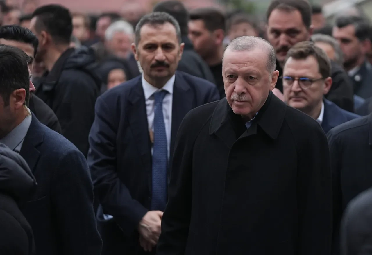 Cumhurbaşkanı Erdoğan bayram namazı sonrası konuştu: İsrail bedelini ödeyecek