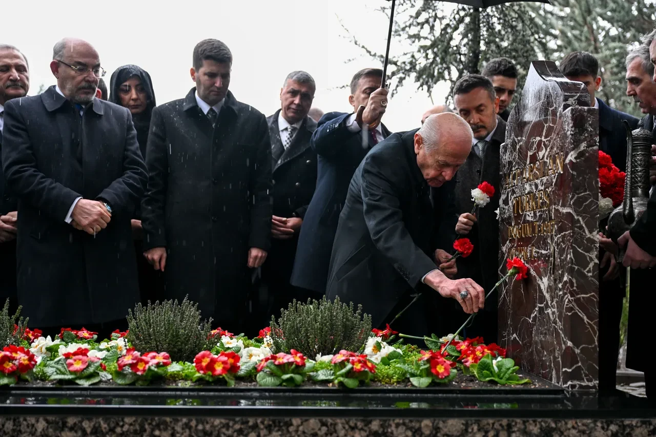 Devlet Bahçeli bayram sonrasını işaret etti! 'Türkiye'de yeni dönem başlayacak'