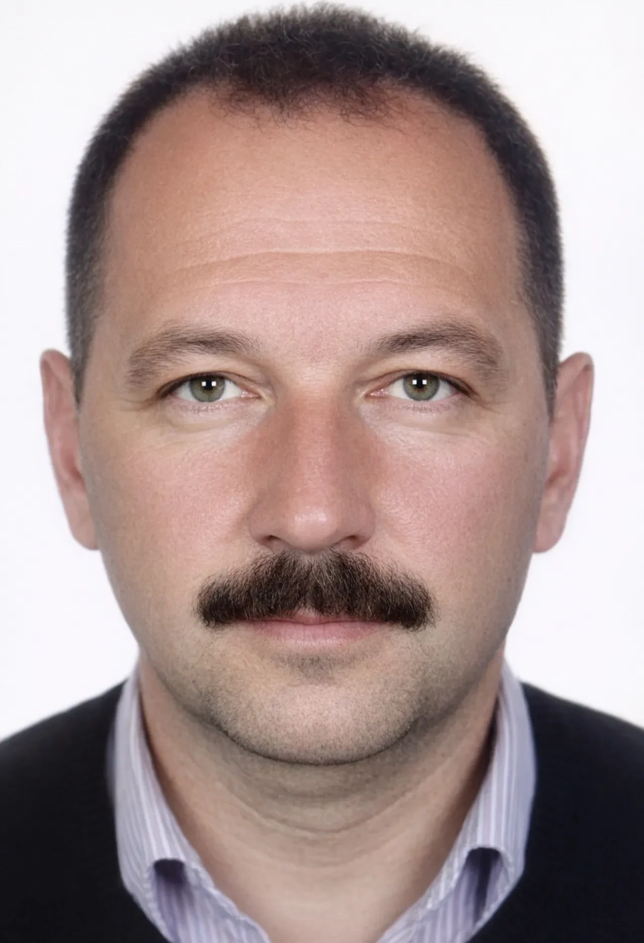 Direksiyon başında kalp krizi geçirdi: Kahraman şoför ölmeden önce faciayı önledi