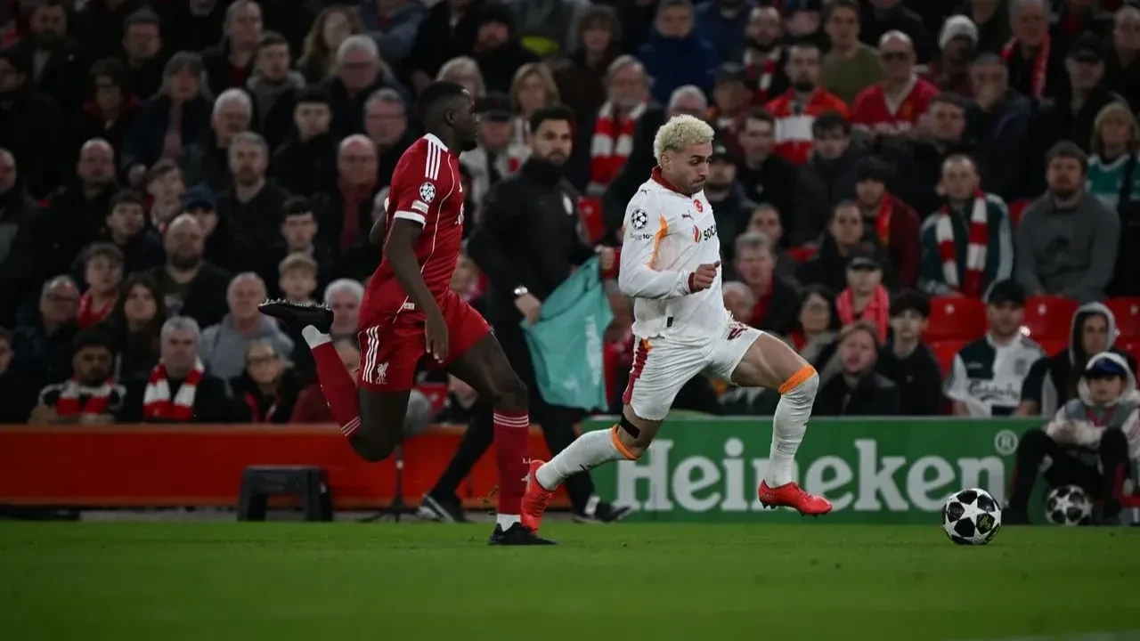 Galatasaray'ın Göztepe'yle oynayacağı maçın tarihi duyuruldu: Liverpool deplasmanı sebebiyle ertelenmişti!