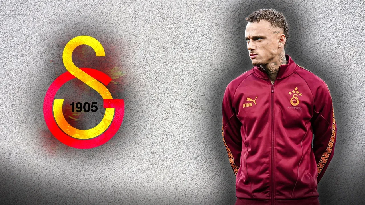 Galatasaray'ın yıldızı Noa Lang milli takıma davet edildi! Hollanda kadrosu açıklandı