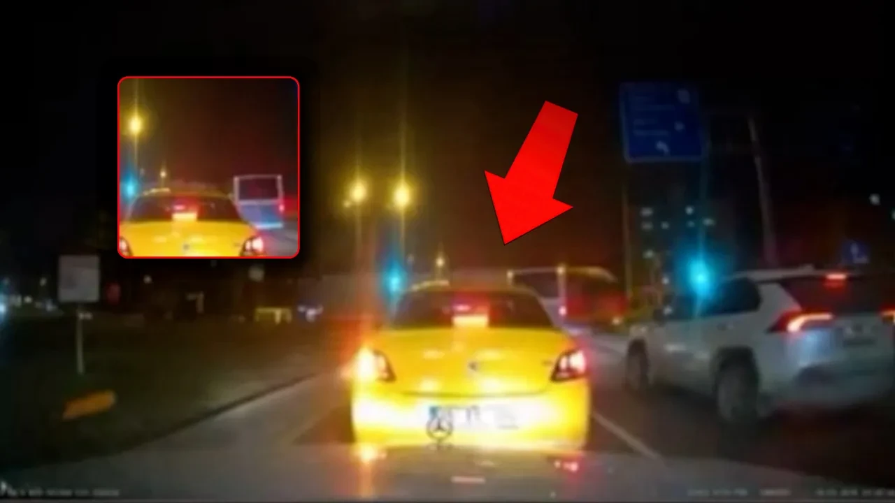 Gece yarısı korkutan kaza: Tır ile yolcu otobüsü çarpıştı, sürücü sıkıştı