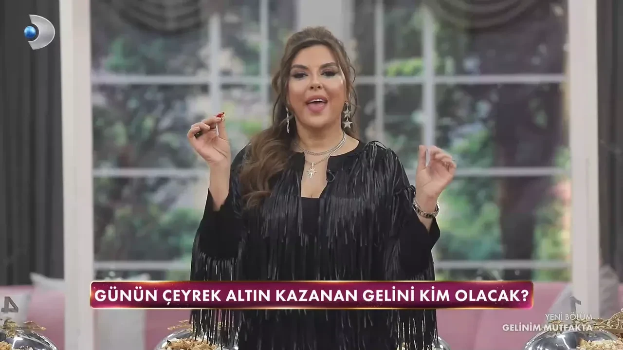 Gelinim Mutfakta bugün kim kazandı, 10 altın bileziği kim aldı? Gelinim Mutfakta 20 Mart Cuma kim elendi?