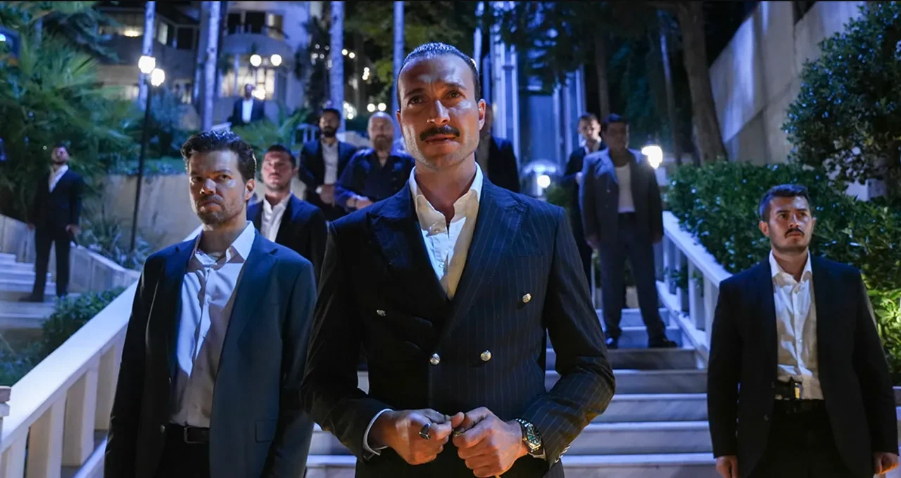 Görkem Sevindik'ten oruç açıklaması! Eşref Rüya'nın Kadir'i Görkem Sevindik: Oruç, benim Allah ile iletişime geçtiğimi gösteriyor