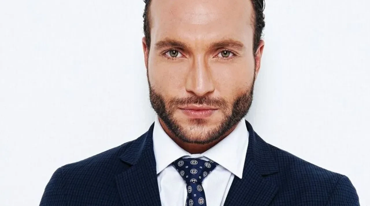 Görkem Sevindik'ten oruç açıklaması! Eşref Rüya'nın Kadir'i Görkem Sevindik: Oruç, benim Allah ile iletişime geçtiğimi gösteriyor