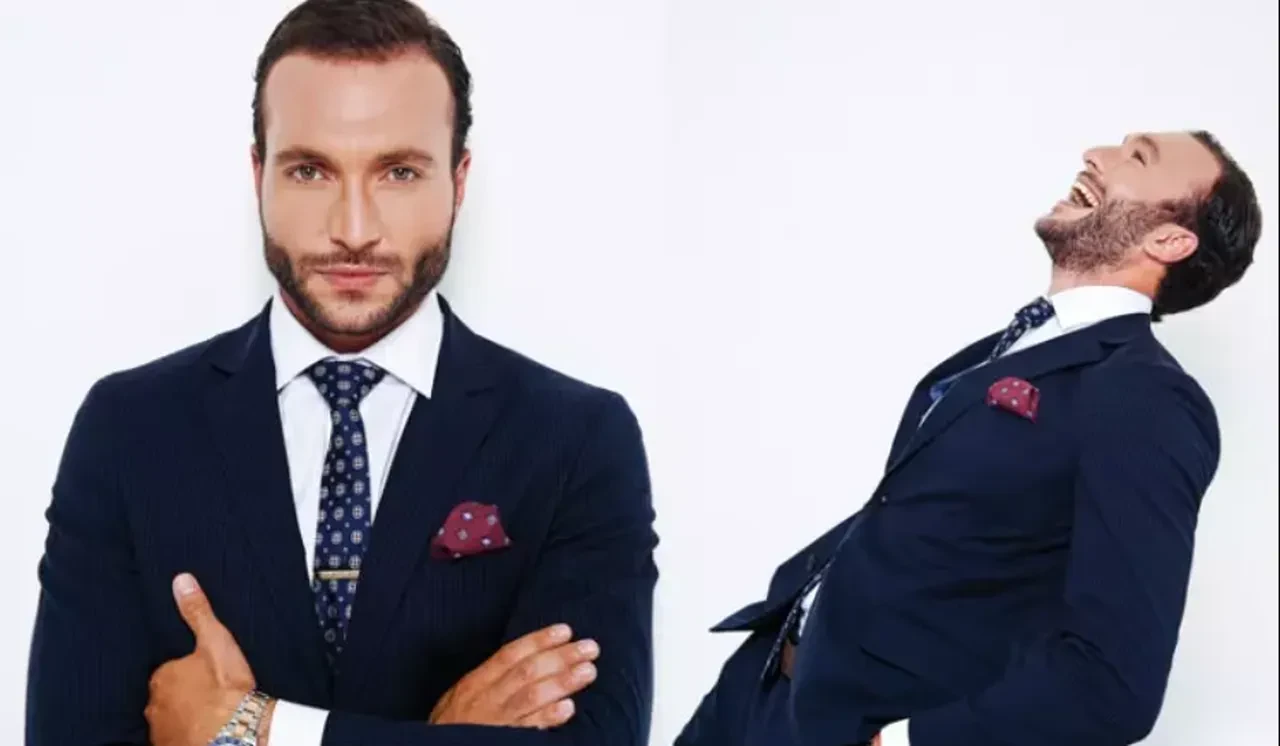 Görkem Sevindik'ten oruç açıklaması! Eşref Rüya'nın Kadir'i Görkem Sevindik: Oruç, benim Allah ile iletişime geçtiğimi gösteriyor