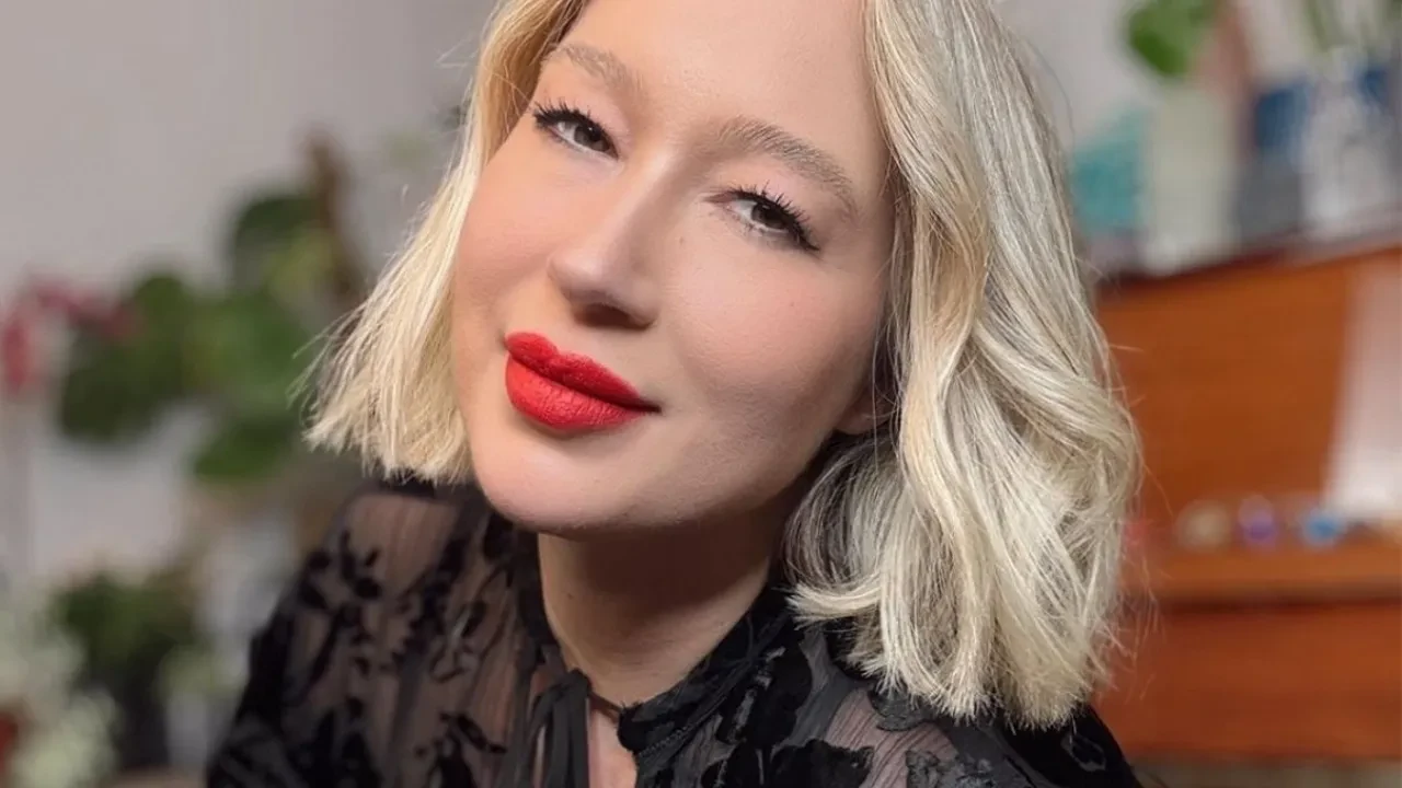 Gülçin Ergül’den korkutan paylaşım! “Kendimi güvende hissetmiyorum”