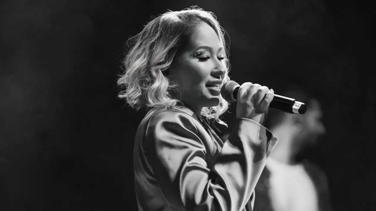 Gülçin Ergül’den korkutan paylaşım! “Kendimi güvende hissetmiyorum”