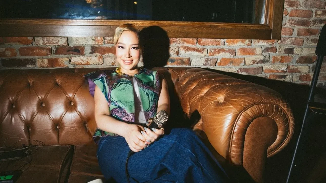 Gülçin Ergül’den korkutan paylaşım! “Kendimi güvende hissetmiyorum”