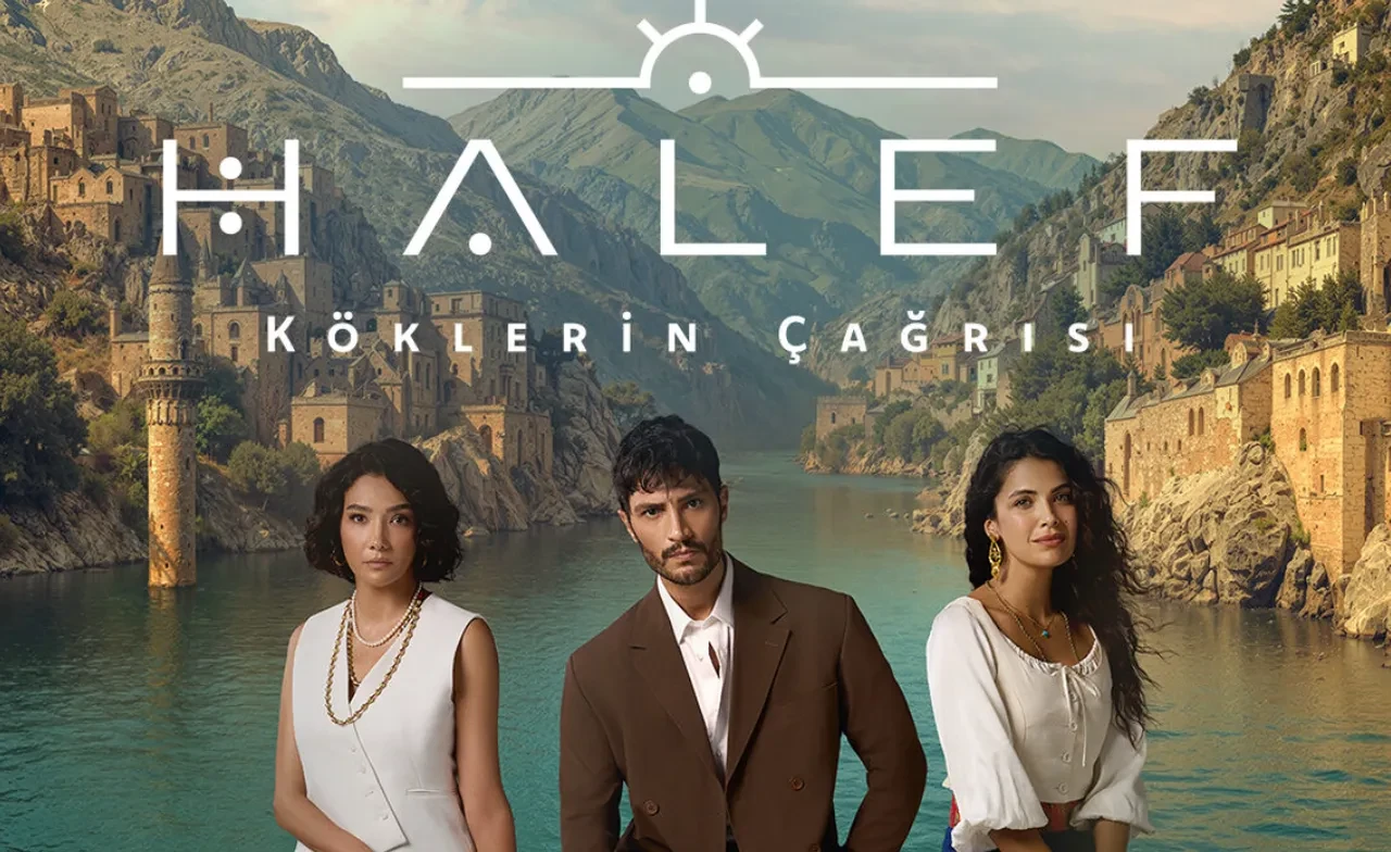 Halef Köklerin Çağrısı'nda Yıldız'ın annesi geliyor! Halef Köklerin Çağrısı dizisinde Yıldız'ın annesi kim olacak?