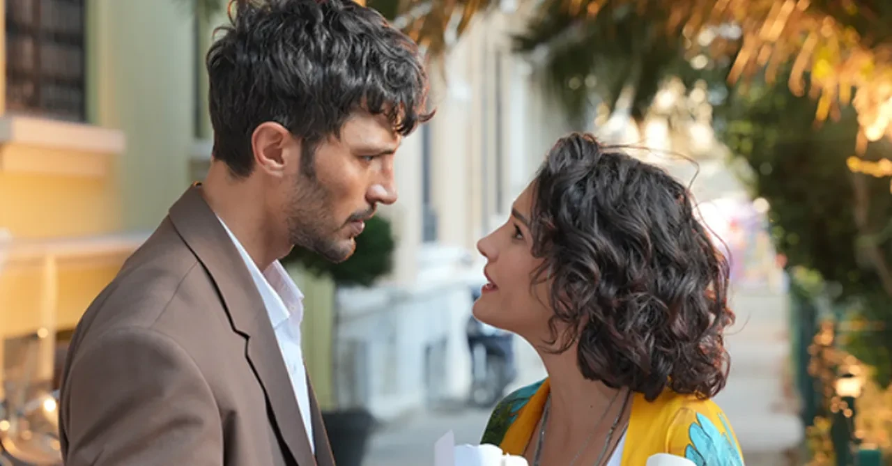 Halef Köklerin Çağrısı'nda Yıldız'ın annesi geliyor! Halef Köklerin Çağrısı dizisinde Yıldız'ın annesi kim olacak?