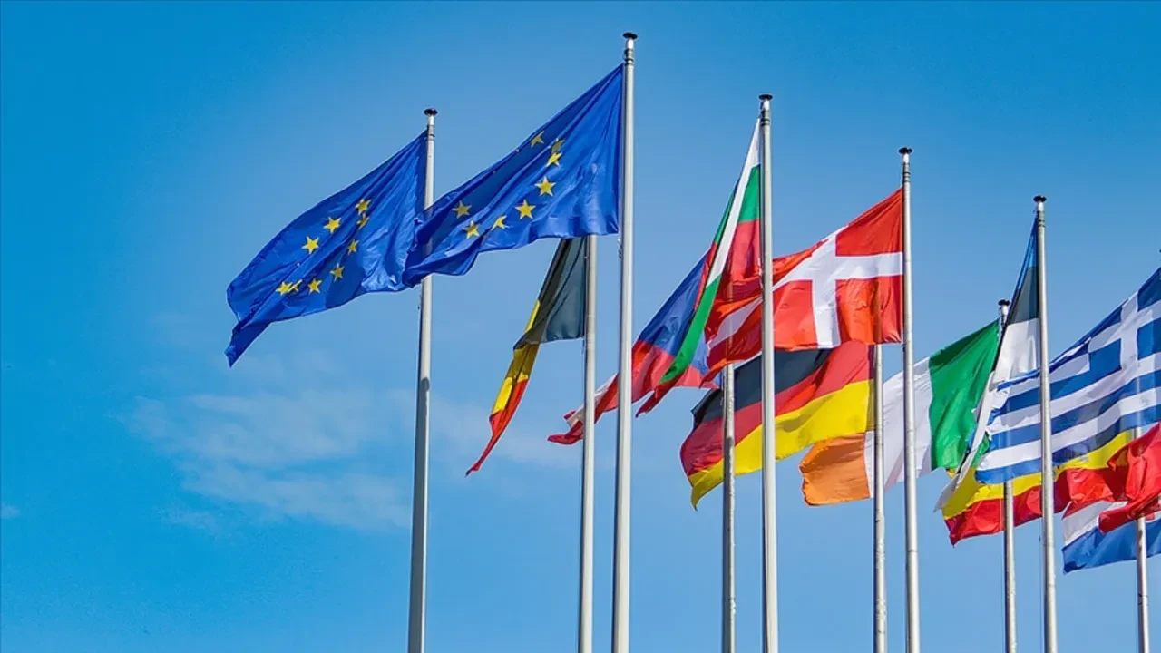 Hangi ülkenin kaç tane balistik füzesi var? İşte ülkelerin sahip olduğu balistik füze sayıları