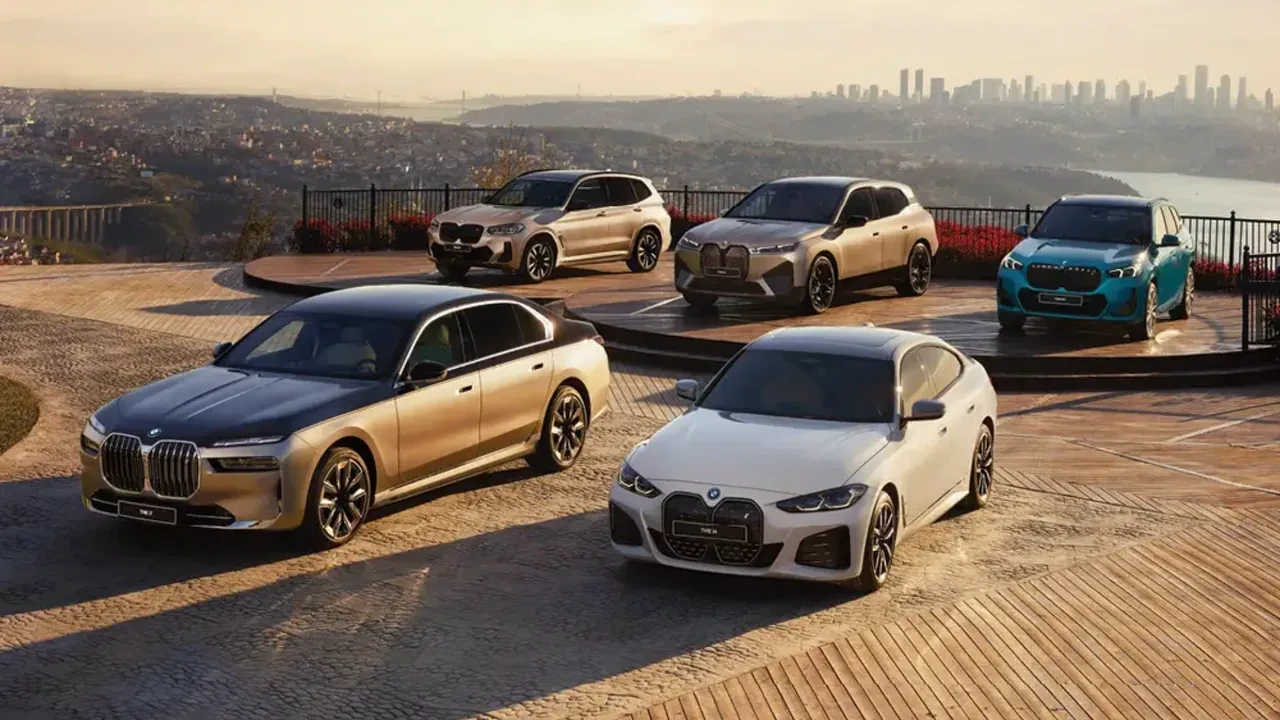 Hybrid araba deyip geçmeyin! Şehir içinde benzinliğe gitmeyi unutturacak hibrit SUV modelleri belli oldu