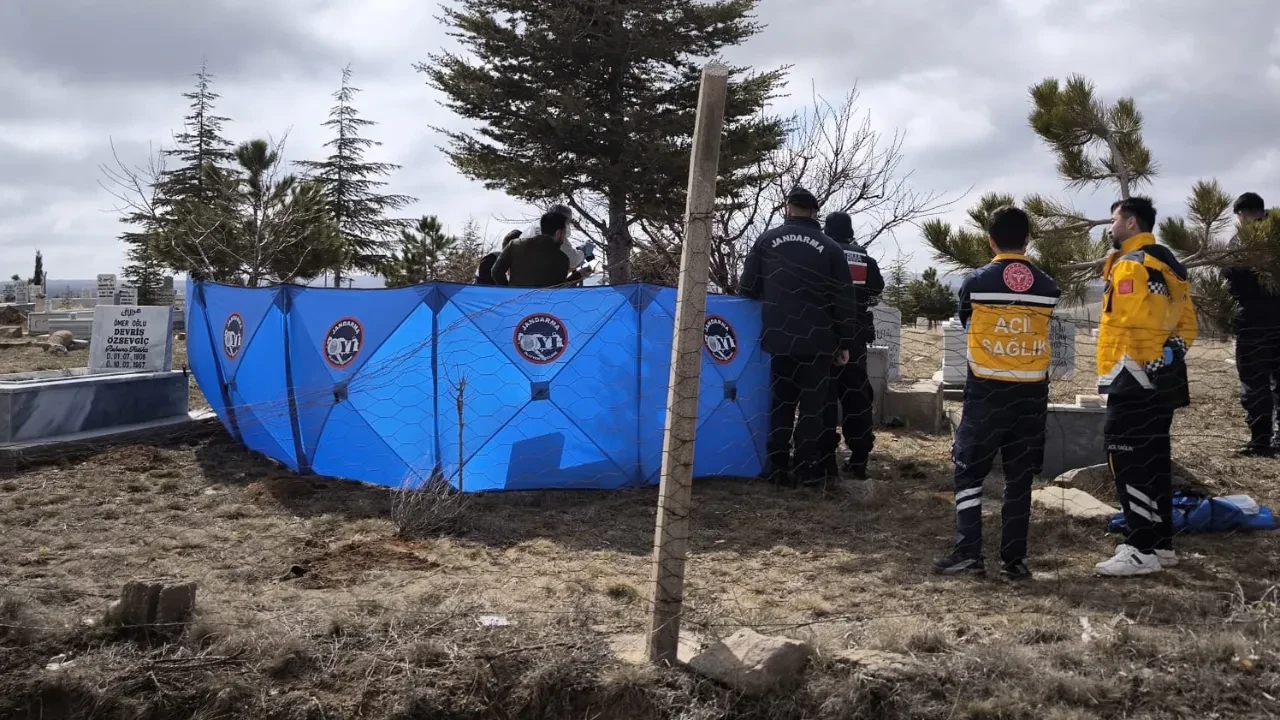 Karısını öldürdü, baldızını yaraladı! Cani koca dehşet saçtı