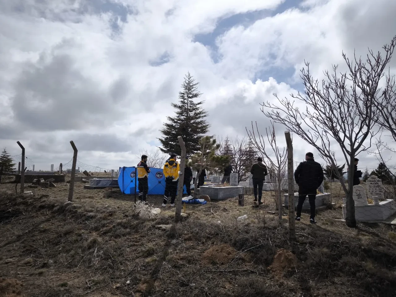 Karısını öldürdü, baldızını yaraladı! Cani koca dehşet saçtı