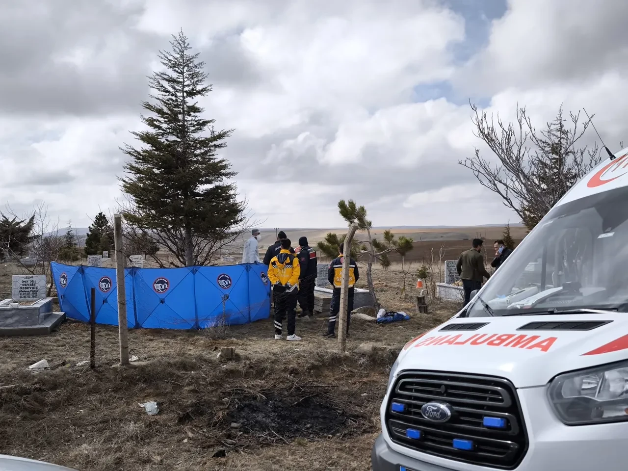 Karısını öldürdü, baldızını yaraladı! Cani koca dehşet saçtı