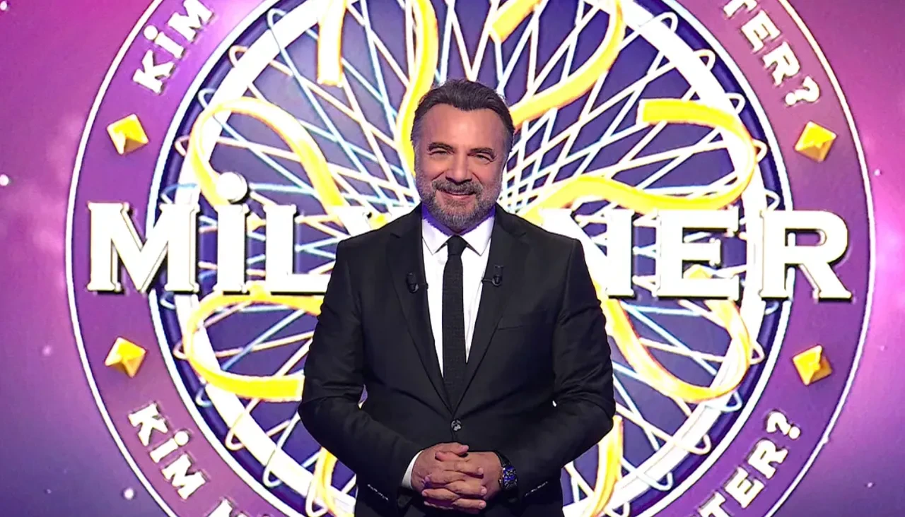 Kim Milyoner Olmak İster’de şaşırtan Rap performansı! Oktay Kaynarca dayanamadı, mimikleriyle kendini ele verdi