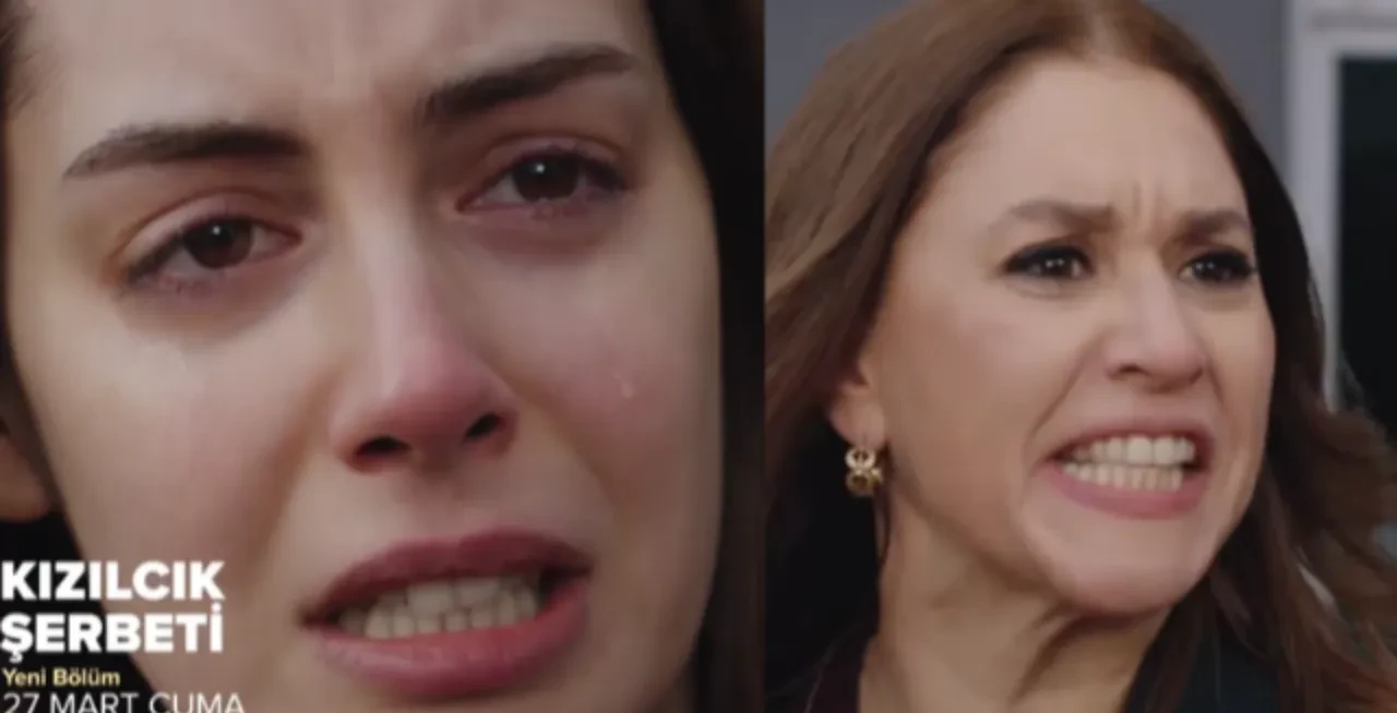 Kızılcık Şerbeti bu akşam var mı? Kızılcık Şerbeti 20 Mart 2026 Cuma neden yok?