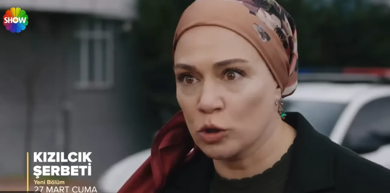 Kızılcık Şerbeti bu akşam var mı? Kızılcık Şerbeti 20 Mart 2026 Cuma neden yok?