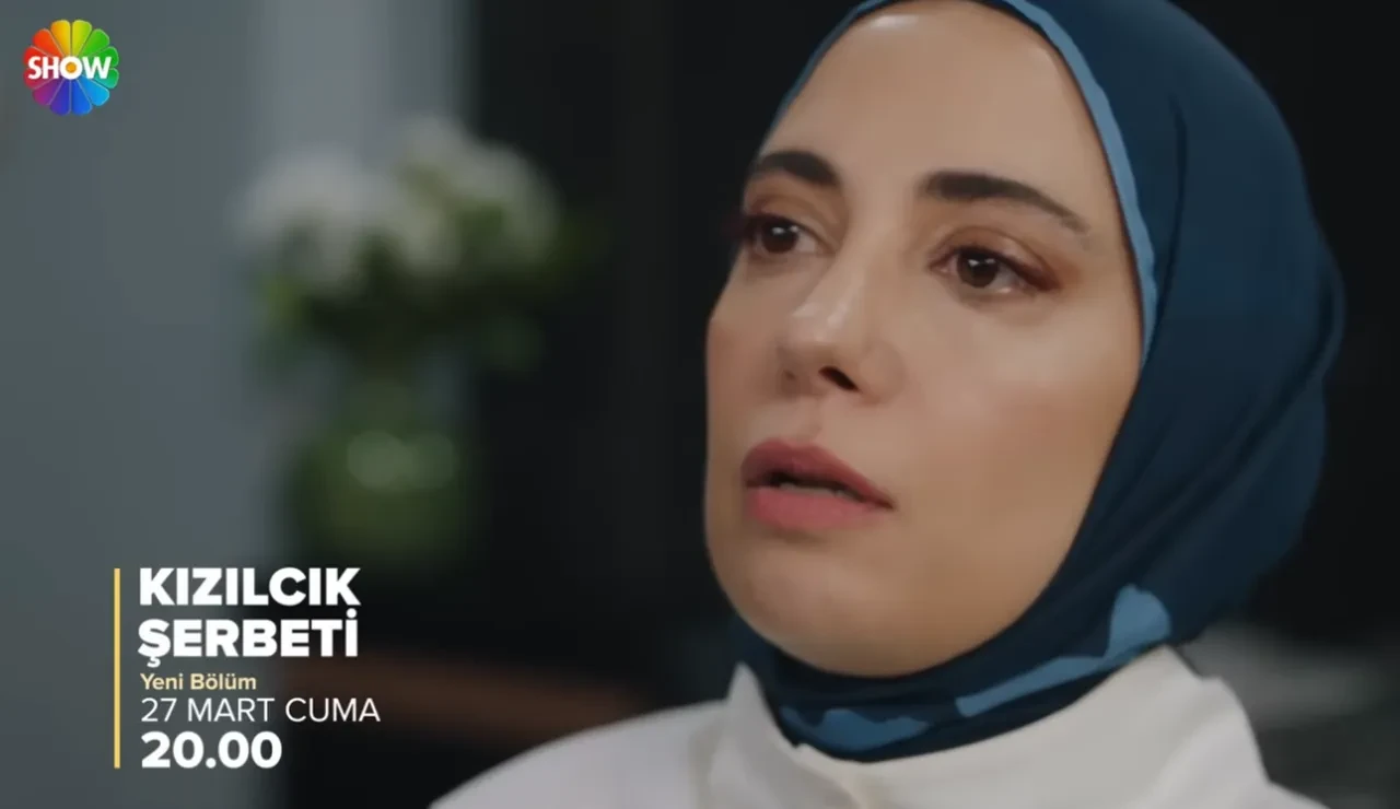 Kızılcık Şerbeti bu akşam var mı? Kızılcık Şerbeti 20 Mart 2026 Cuma neden yok?