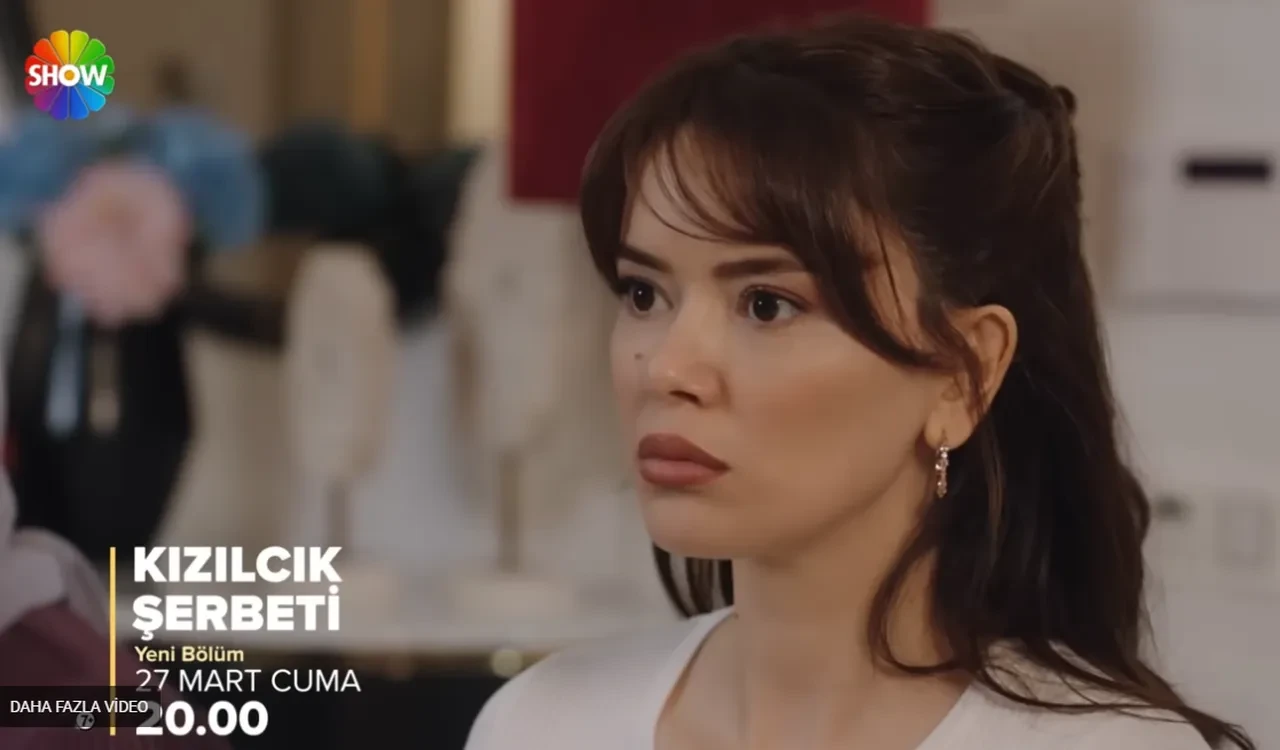 Kızılcık Şerbeti bu akşam var mı? Kızılcık Şerbeti 20 Mart 2026 Cuma neden yok?