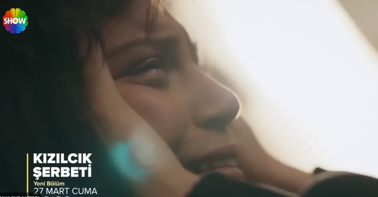 Kızılcık Şerbeti bu akşam var mı? Kızılcık Şerbeti 20 Mart 2026 Cuma neden yok?