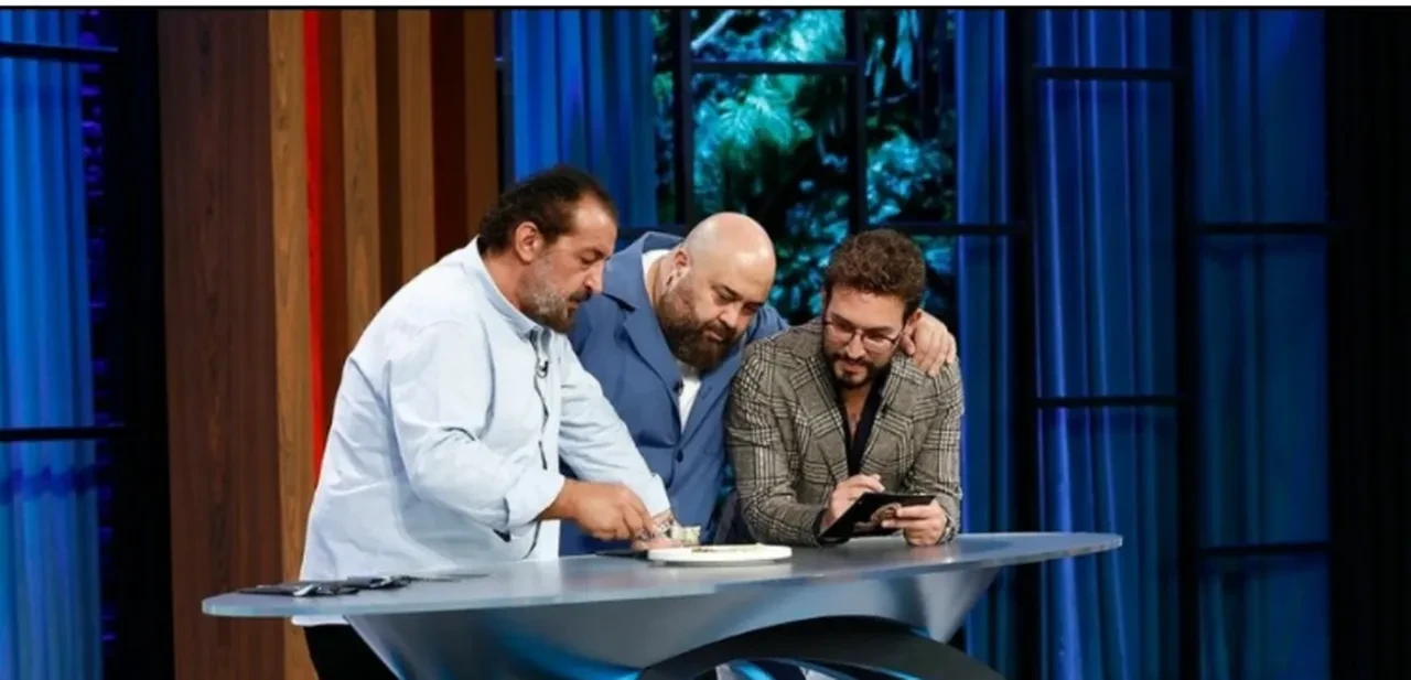 Mehmet Şef iğne ipliğe döndü! Diyet listesini paylaştı: Türk kahvesine yarım limon sıkıyorum