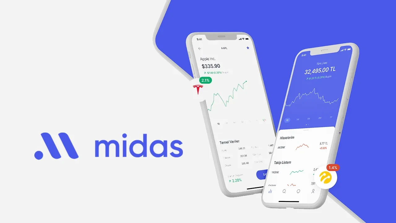 Midas çöktü mü, sorun mu var? 20 Mart Midas neden açılmıyor, son dakika ne oldu? Midas bağlantı hatası çözümü