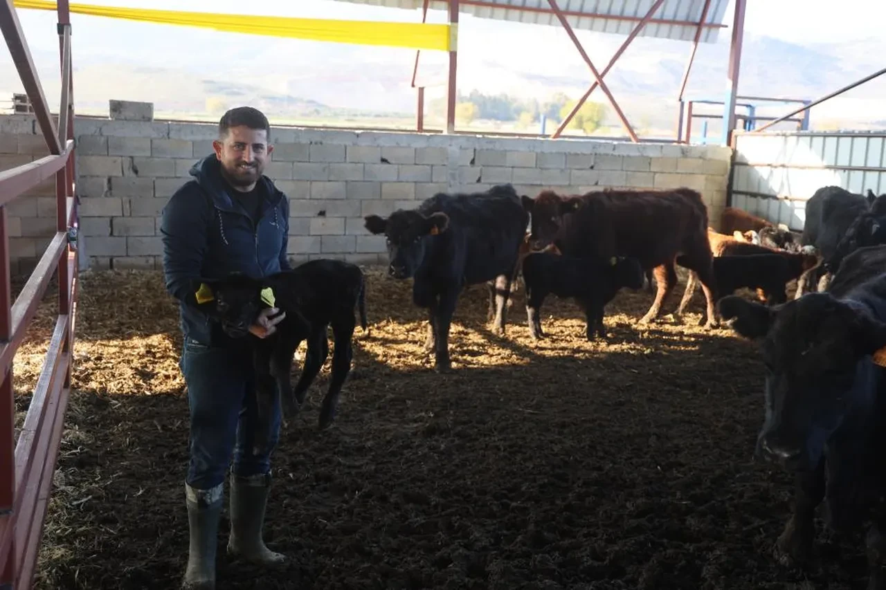 Mühendisliği bıraktı, patron oldu! Hiçbir zaman pişman olmayacağım bir iş