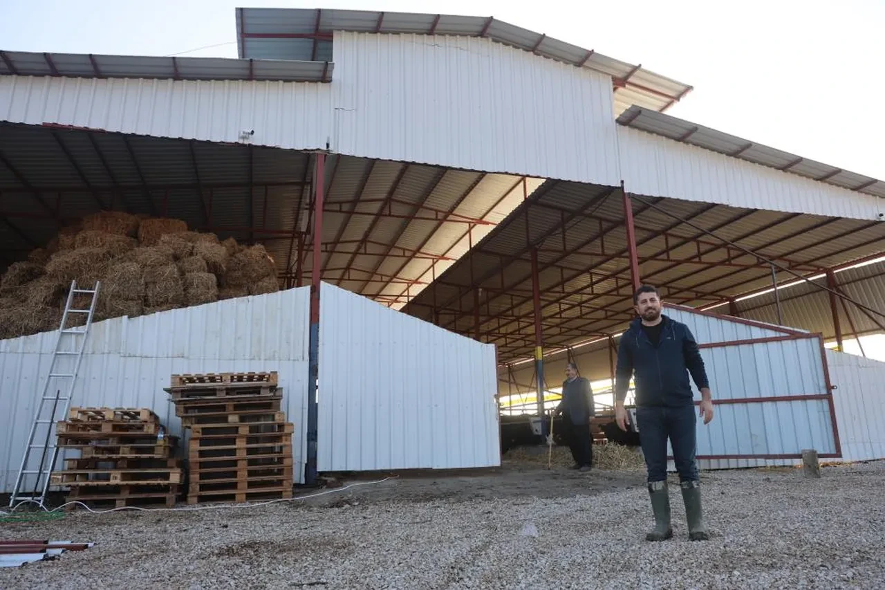 Mühendisliği bıraktı, patron oldu! Hiçbir zaman pişman olmayacağım bir iş