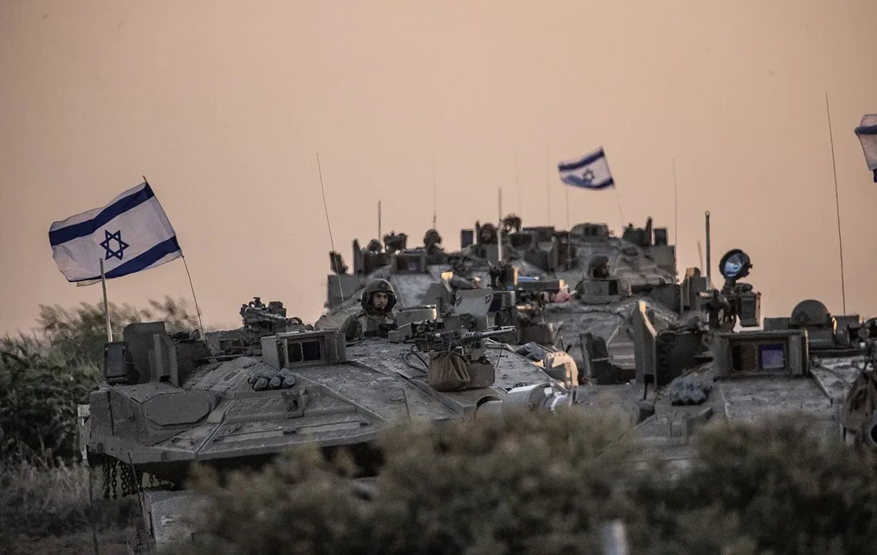 Netanyahu'dan kara harekatı sinyali: Havadan devrim olmaz